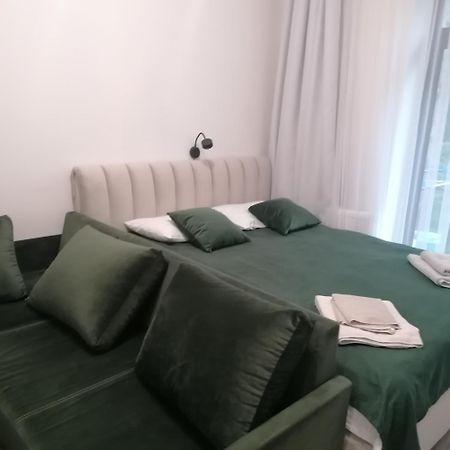 Карпатикайзервальд. 아파트 외부 사진