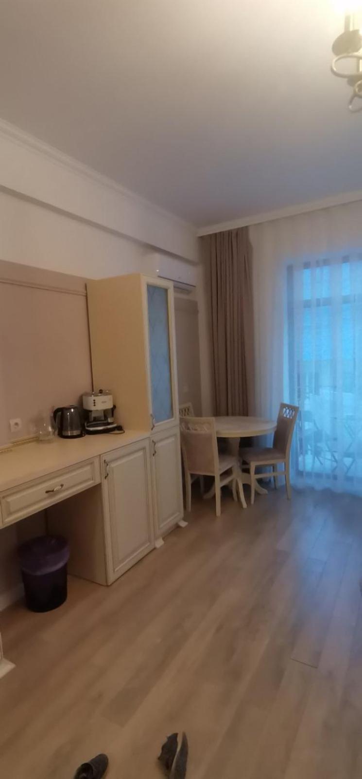 Карпатикайзервальд. 아파트 외부 사진
