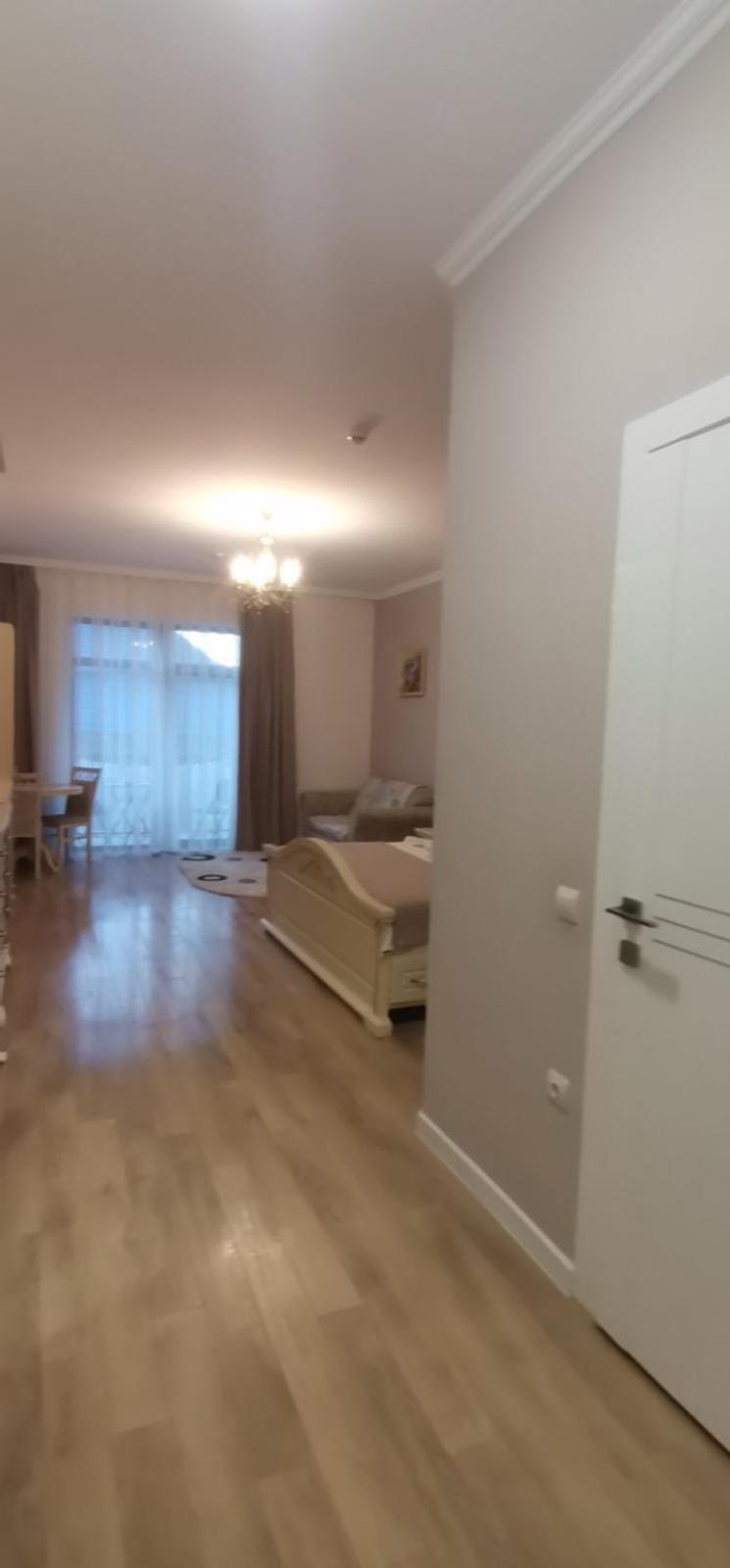 Карпатикайзервальд. 아파트 객실 사진